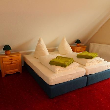 Messeapartment, Messezimmer ゼーンデ 部屋 写真