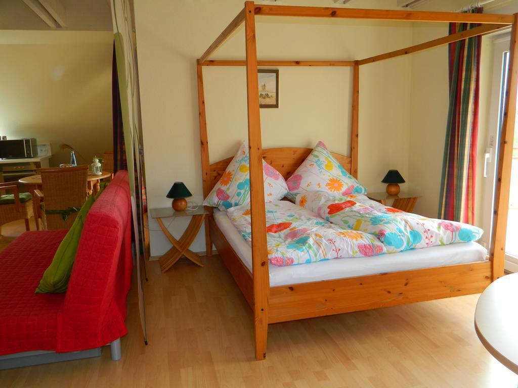 Messeapartment, Messezimmer ゼーンデ 部屋 写真