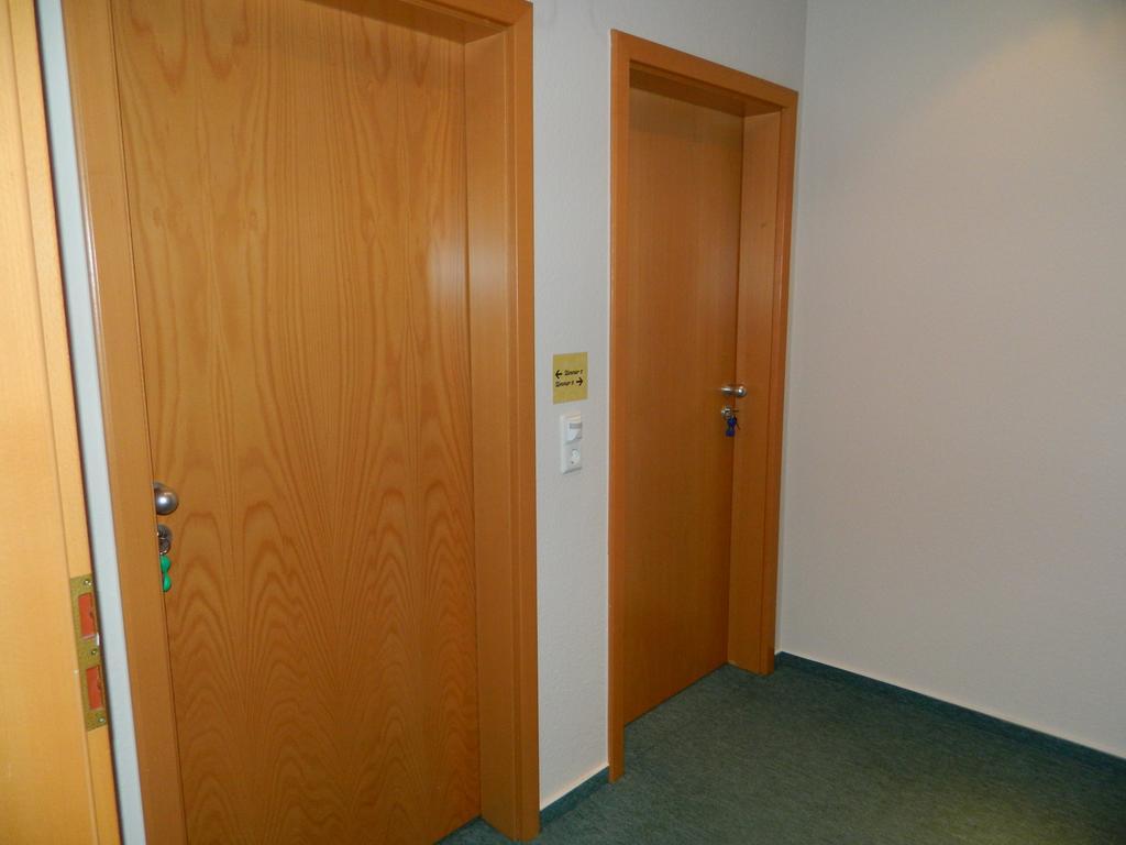 Messeapartment, Messezimmer ゼーンデ 部屋 写真