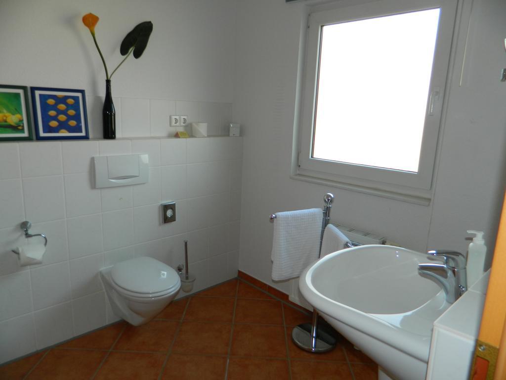Messeapartment, Messezimmer ゼーンデ 部屋 写真