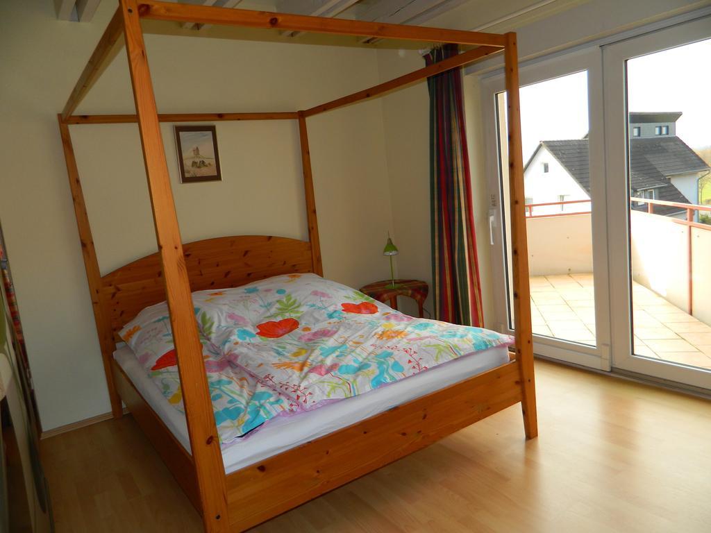 Messeapartment, Messezimmer ゼーンデ エクステリア 写真